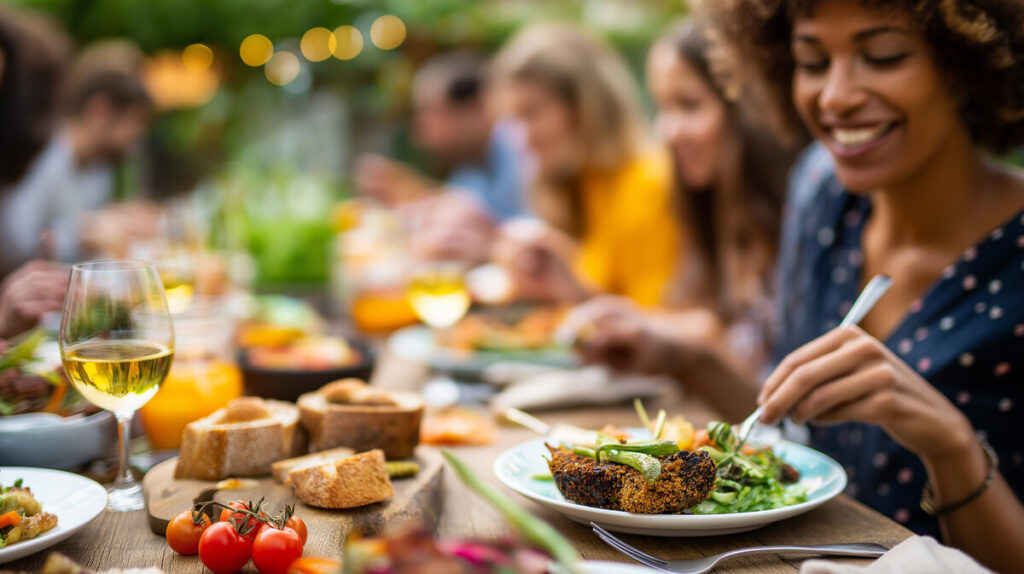 A Food Lover’s Guide to Cornfield Point: Old Saybrook’s Coastal Culinary Gems
